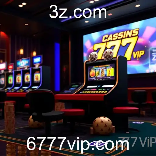 O Sucesso Crescente da Plataforma 777vip