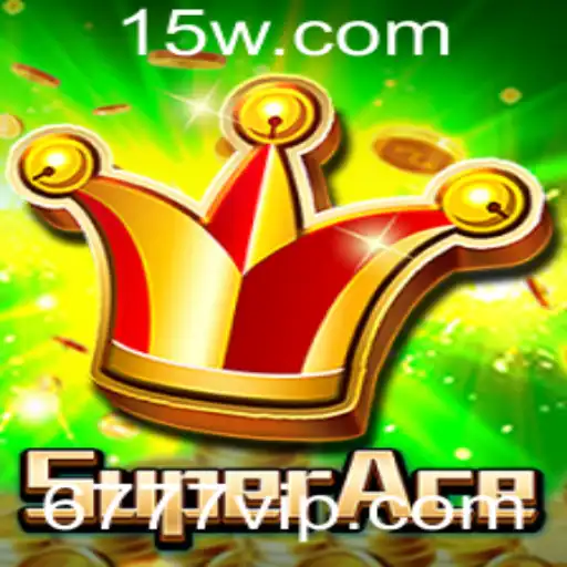 Explorando o Mundo Empolgante de SuperAce