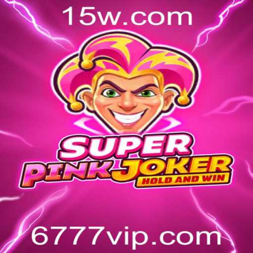 Descubra o Mundo de Emoções em SuperPinkJoker: Uma Aventura de Jogo Incrível