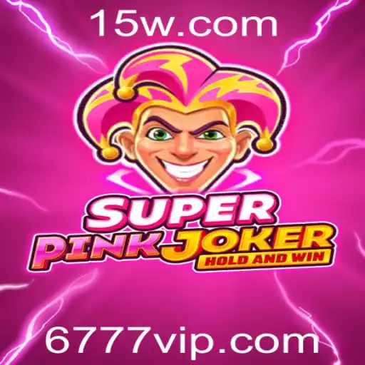 Descubra o Mundo de Emoções em SuperPinkJoker: Uma Aventura de Jogo Incrível