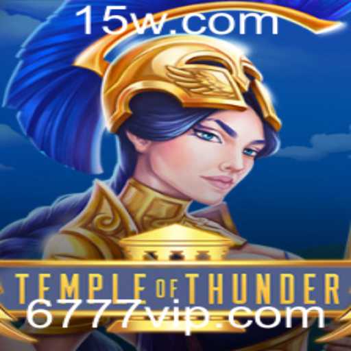 Descubra as Aventuras Místicas de TempleofThunder: Um Jogo de Estratégia e Aventura
