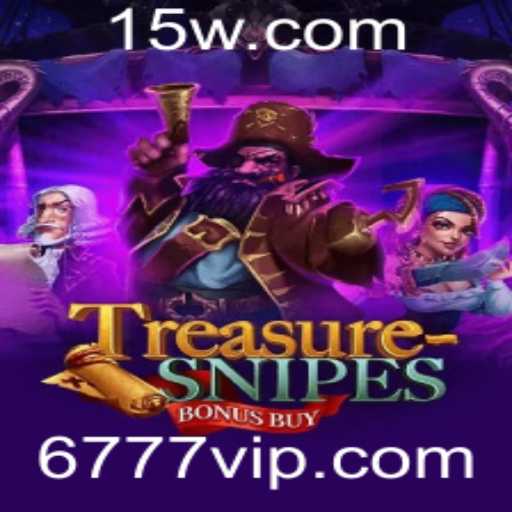 Explorando o Jogo TreasuresnipesBonusBuy: Um Novo Capítulo no Entretenimento Digital