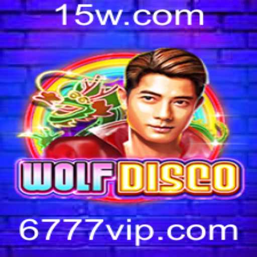 Explorando os Mistérios de WolfDisco: O Fascínio do Jogo 777vip