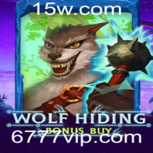 Descubra o Emocionante Mundo de WolfHidingBonusBuy e Seu Fascínio 777vip